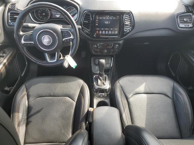 Photo 8 from auction – 2021 JEEP COMPASS LI with VIN 3C4NJDCB5MT590826