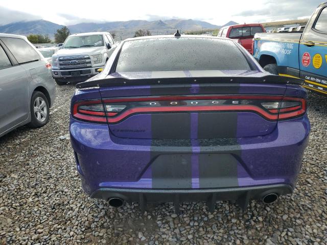 Photo 6 from auction – 2019 DODGE CHARGER SC with VIN 2C3CDXGJ3KH535402