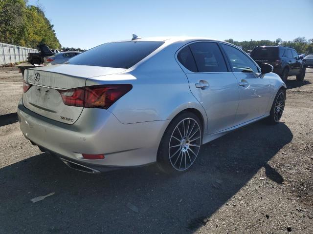Photo 3 from auction – 2013 LEXUS GS 350 with VIN JTHBE1BL4D5009539
