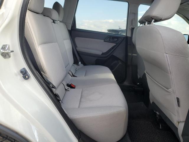 Photo 10 from auction – 2016 SUBARU FORESTER 2 with VIN JF2SJADC9GH508660