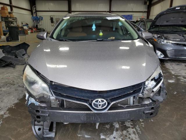 Photo 5 from auction – 2014 TOYOTA COROLLA L with VIN 2T1BURHE7EC199448