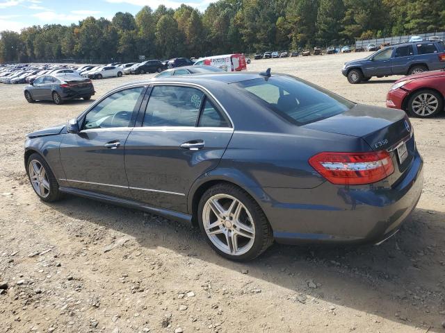 Photo 2 from auction – 2011 MERCEDES-BENZ E 350 with VIN WDDHF5GBXBA474496