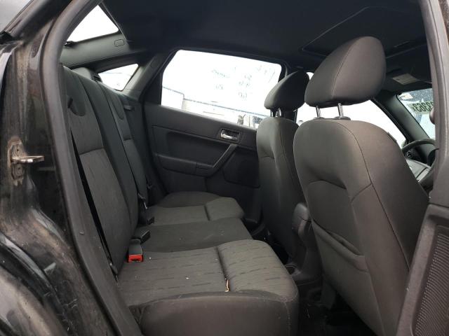 Photo 10 from auction – 2008 FORD FOCUS SE with VIN 1FAHP35N88W240643