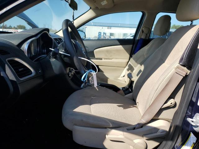 Photo 7 from auction – 2013 DODGE AVENGER SE with VIN 1C3CDZAB0DN669050