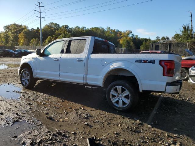 Photo 2 from auction – 2015 FORD F150 SUPER with VIN 1FTFW1EF2FFC71921