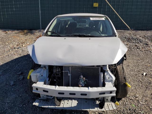 Photo 5 from auction – 2023 MITSUBISHI MIRAGE G4 with VIN ML32FVFJ2PHF00814