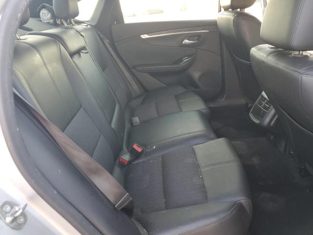 Photo 10 from auction – 2016 CHEVROLET IMPALA LT with VIN 2G1105SA1G9160047