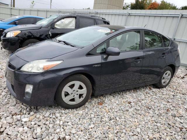 TOYOTA PRIUS 2011 con VIN JTDKN3DU4B1419233 - Foto de la subasta