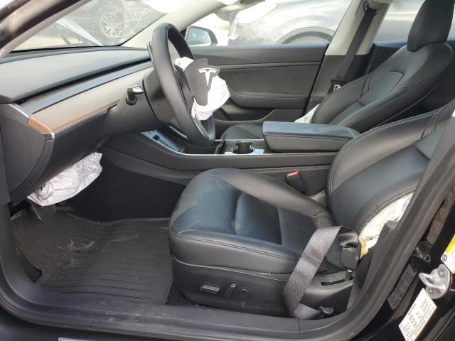 Photo 7 from auction – 2020 TESLA MODEL 3 with VIN 5YJ3E1EA6LF427565