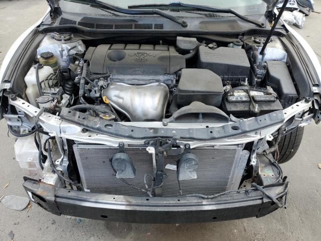 Photo 11 from auction – 2011 TOYOTA CAMRY BASE with VIN 4T1BF3EK4BU607268