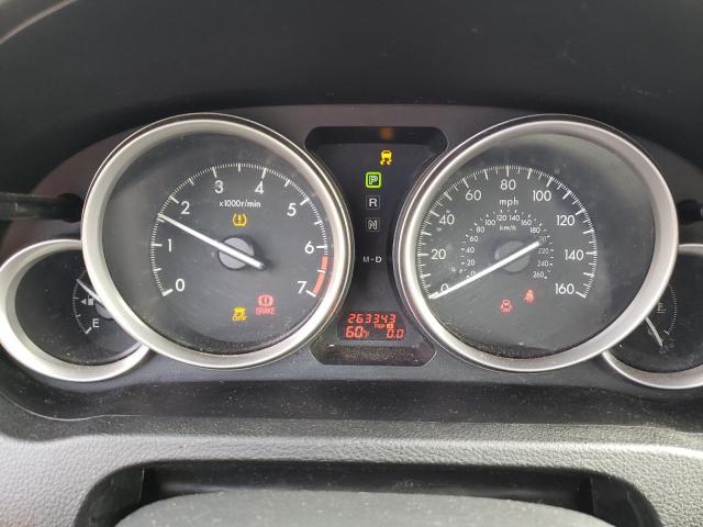 Photo 9 from auction – 2012 MAZDA 6 I with VIN 1YVHZ8DH8C5M39052