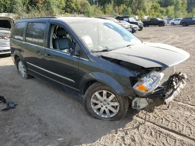 Photo 4 from auction – 2012 CHRYSLER TOWN & COU with VIN 2C4RC1BG3CR277864