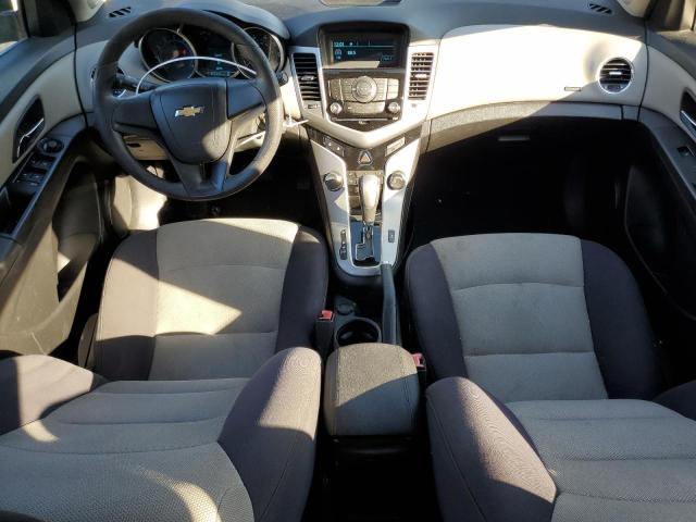 Photo 8 from auction – 2012 CHEVROLET CRUZE LS with VIN 1G1PC5SH3C7397326