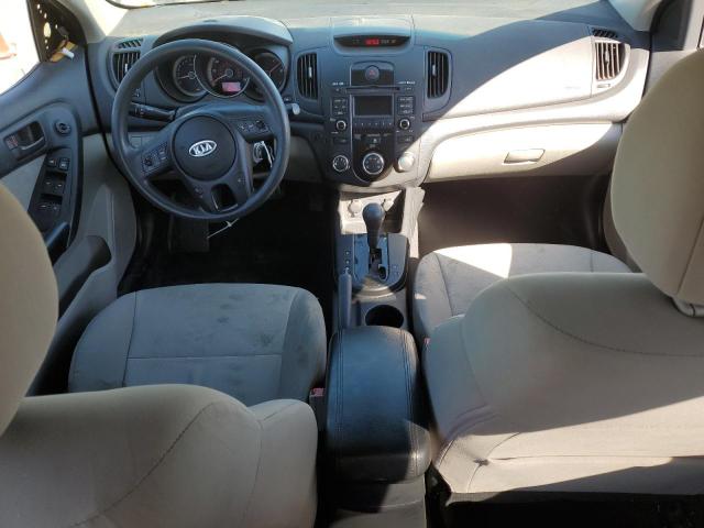 Photo 8 from auction – 2010 KIA FORTE EX with VIN KNAFU4A27A5810698