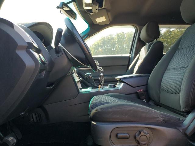 Photo 7 from auction – 2013 FORD EXPLORER X with VIN 1FM5K8D89DGA60835