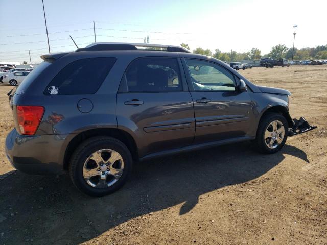 Photo 3 from auction – 2007 PONTIAC TORRENT with VIN 2CKDL63F376111714
