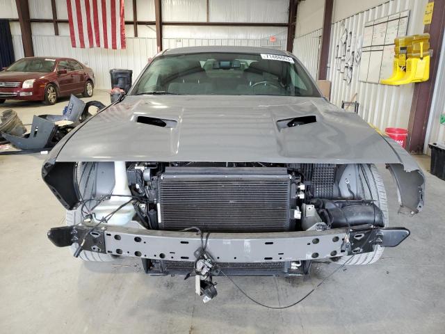 Photo 5 from auction – 2019 DODGE CHALLENGER with VIN 2C3CDZAG5KH574582