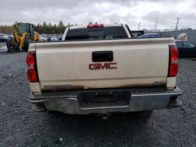 Foto 6 de la subasta – 2014 GMC SIERRA K15 con VIN 3GTU2VEC4EG442973