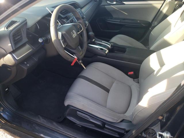 Photo 7 from auction – 2017 HONDA CIVIC LX with VIN 2HGFC2F59HH509352