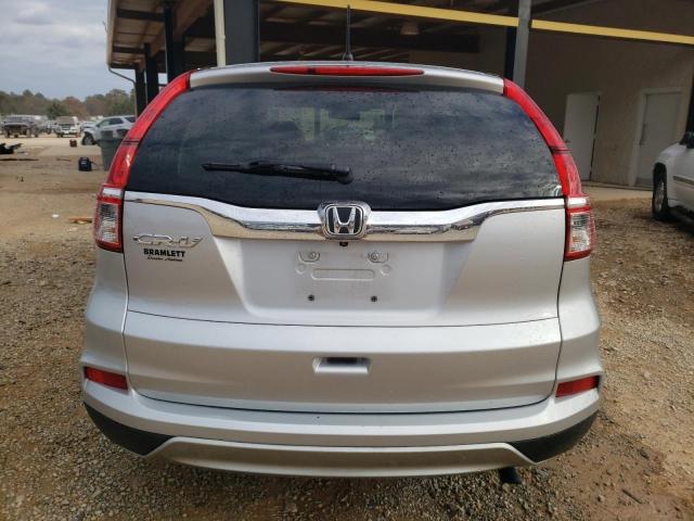 Photo 6 from auction – 2016 HONDA CR-V EX with VIN 3CZRM3H53GG721393