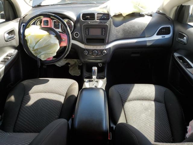 Photo 8 from auction – 2020 DODGE JOURNEY SE with VIN 3C4PDCAB1LT272326