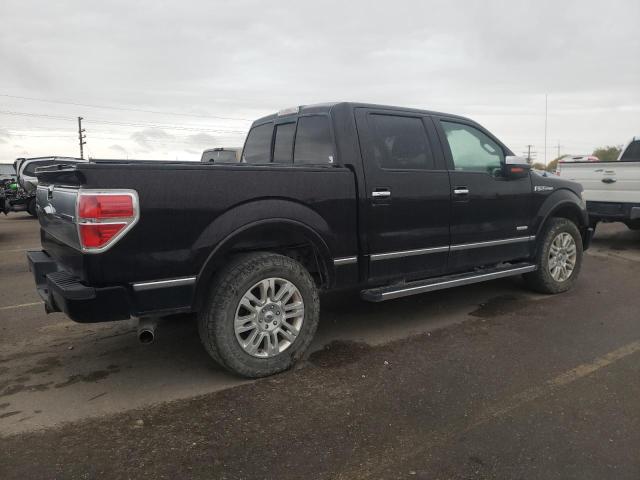 Photo 3 from auction – 2013 FORD F150 SUPER with VIN 1FTFW1ET4DFA82805