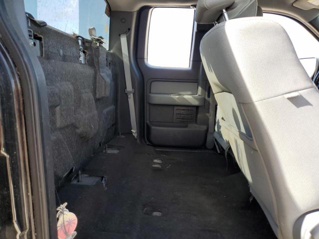 Photo 10 from auction – 2011 FORD F150 SUPER with VIN 1FTEX1EM6BFC12100
