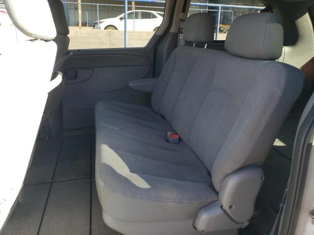 Photo 11 from auction – 2007 DODGE GRAND CARA with VIN 1D4GP24R87B211849