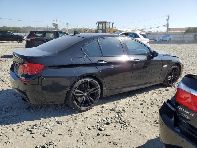 Photo 3 from auction – 2012 BMW 550 XI with VIN WBAFU9C57CDY70137
