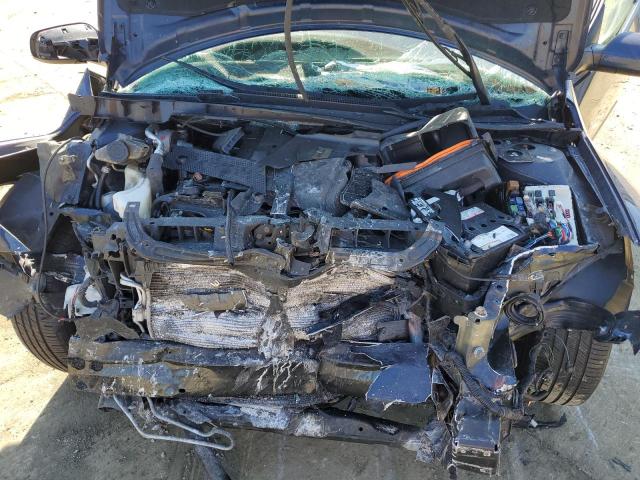 Zdjęcie 11 z aukcji – 2011 NISSAN ALTIMA SR z VIN 1N4BL2AP6BN496232
