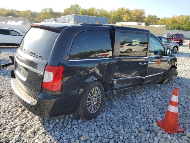 Photo 3 from auction – 2013 CHRYSLER TOWN & COU with VIN 2C4RC1CG6DR733923