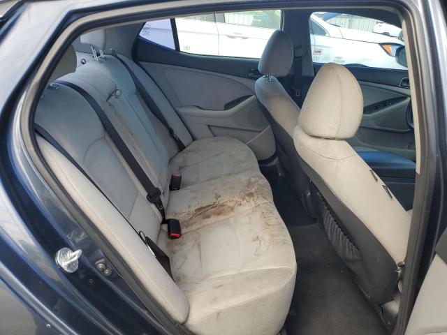 Photo 10 from auction – 2015 KIA OPTIMA LX with VIN KNAGM4A70F5603061