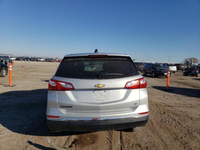 Photo 6 from auction – 2018 CHEVROLET EQUINOX LT with VIN 2GNAXJEV6J6196939