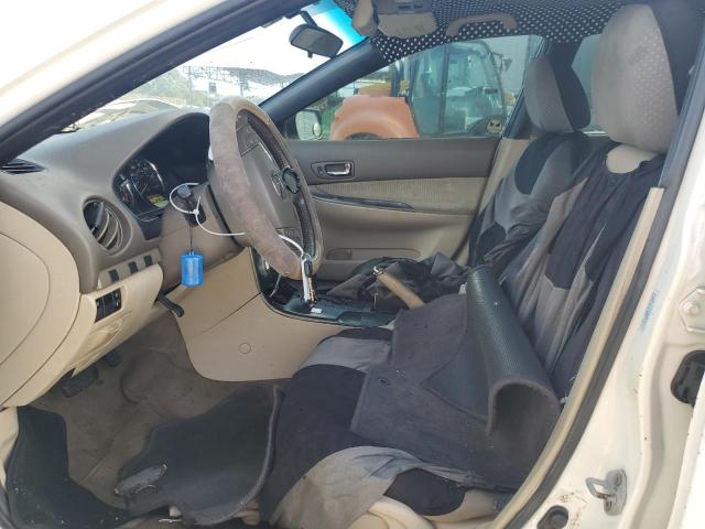 Фото 7 с аукциона – 2004 MAZDA 6 S с VIN 1YVFP82D245N62537