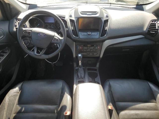 Photo 8 from auction – 2017 FORD ESCAPE SE with VIN 1FMCU9GD9HUA07608