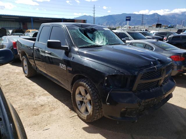 Photo 4 from auction – 2013 RAM 1500 ST with VIN 1C6RR6FT1DS618933