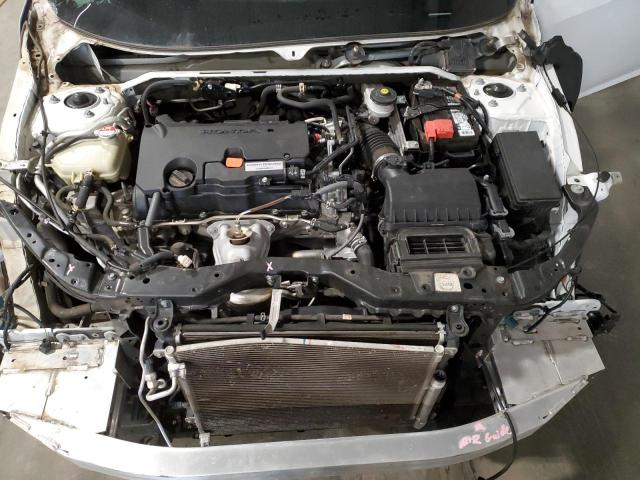 Photo 11 from auction – 2016 HONDA CIVIC LX with VIN 19XFC2F5XGE045061