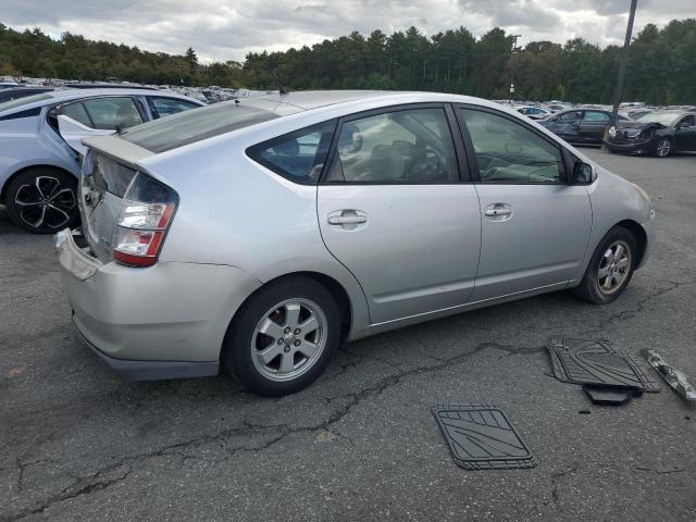 Photo 3 from auction – 2005 TOYOTA PRIUS with VIN JTDKB20U857026667