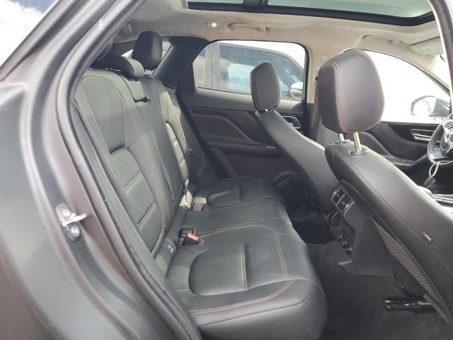 Photo 11 from auction – 2020 JAGUAR F-PACE PRE with VIN SADCK2FX9LA658085