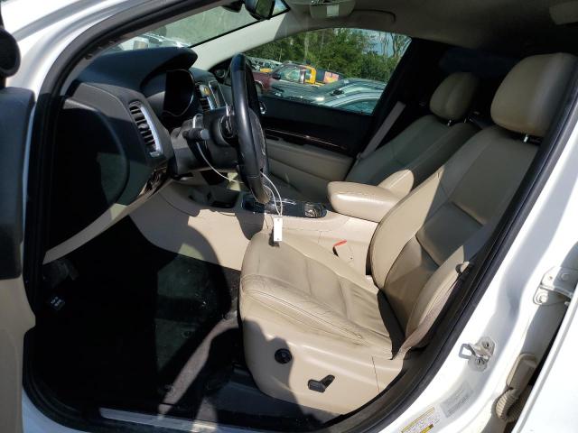 Photo 7 from auction – 2016 DODGE DURANGO LI with VIN 1C4RDJDG2GC400675