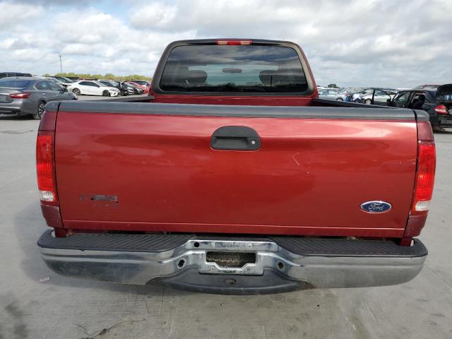 Photo 6 from auction – 2004 FORD F-150 HERI with VIN 2FTRX17234CA94941