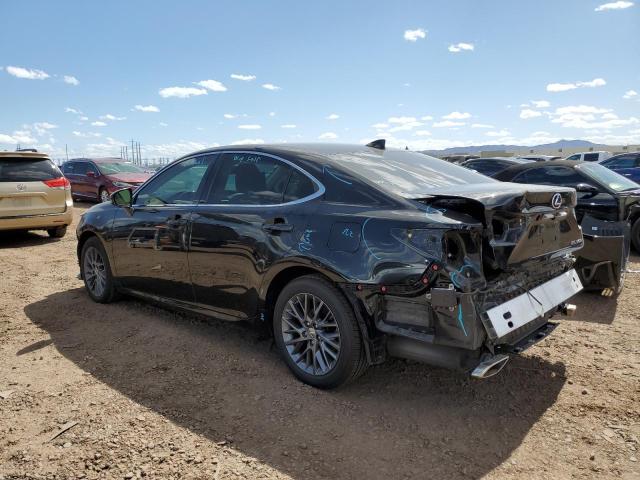 Photo 2 from auction – 2018 LEXUS ES 350 with VIN 58ABK1GGXJU110967