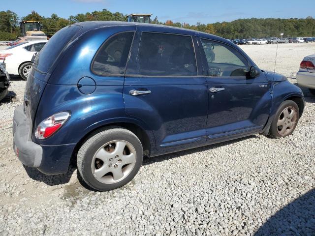 Photo 3 from auction – 2002 CHRYSLER PT CRUISER with VIN 3C8FY58B52T292089