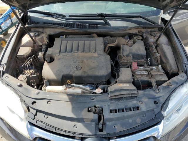 Photo 11 from auction – 2017 TOYOTA CAMRY with VIN 4T1BK1FK0HU031850