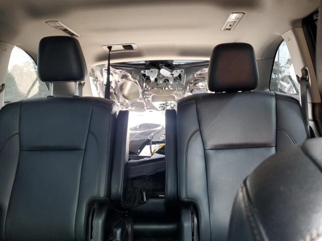 Photo 10 from auction – 2019 TOYOTA HIGHLANDER with VIN 5TDKZRFH6KS569094
