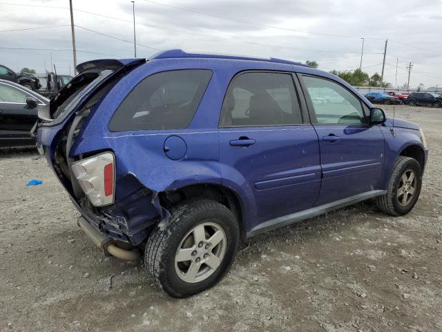 Photo 3 from auction – 2006 CHEVROLET EQUINOX LS with VIN 2CNDL73F166065856