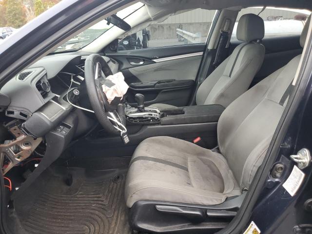 Photo 7 from auction – 2016 HONDA CIVIC EX with VIN 19XFC1F45GE215327