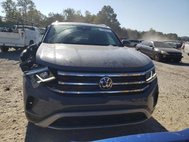 Photo 5 from auction – 2021 VOLKSWAGEN ATLAS CROS with VIN 1V2TE2CA3MC205992