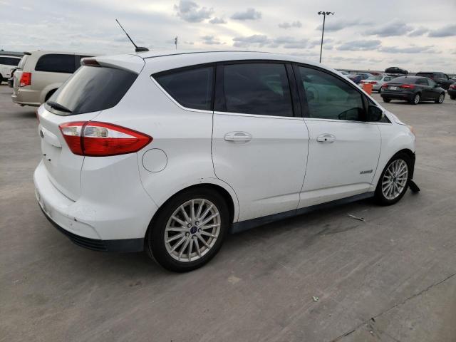Photo 3 from auction – 2013 FORD C-MAX SEL with VIN 1FADP5BU5DL530355