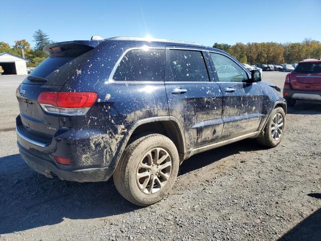 Photo 3 from auction – 2015 JEEP GRAND CHER with VIN 1C4RJFBG0FC941313